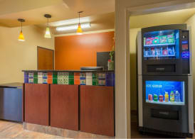 La Hacienda near Alamodome & Riverwalk 2