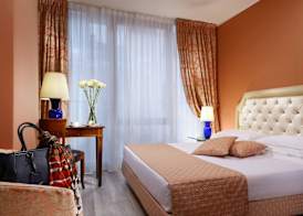 Hotel Pierre Milano 4