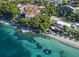 Sunny beach apartment Lavica 2