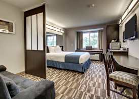 Microtel Inn & Suites Tuscaloosa Near University 5