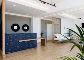 Eleven Boutique Suites 2