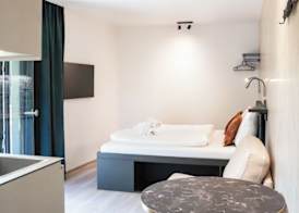 Blackhome Tivoli 3