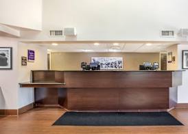 Sleep Inn State College near Penn State - Less than 1 Mile to PSU! 3