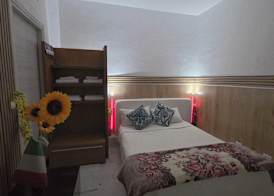 Aliram Napoleone III 22 guest house 4