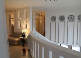 Relais in Contrada 2