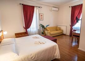 Sottoassisi - Guest House 5