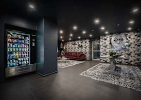 Libarty Hotels 2