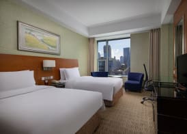 Holiday Inn Chengdu Century City-EastTower by IHG 5
