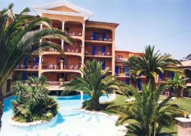 Hotel Quinta Da Lagoa 2