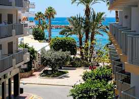 Sal Mar Suites 2