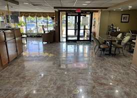 Quality Inn Vineland 5