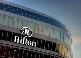 Hilton Frankfurt Airport 2