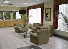 Days Inn by Wyndham Luray Shenandoah 4