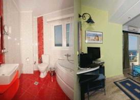 Princessa Riviera Resort 4