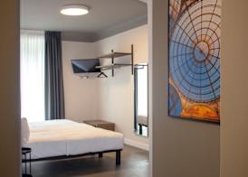 Hotel Hõma 22 Marzo 3