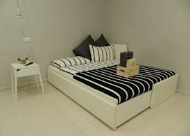 Mola Rooms 5
