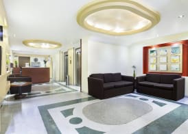 Exe Suites San Marino 4