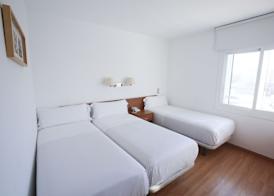 Gatell Hotel 5