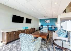 Best Western Plus Bolivar Hotel & Suites 4