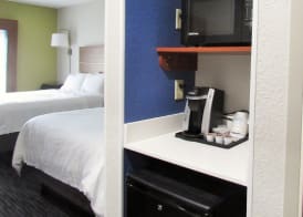 Holiday Inn Express STUART by IHG 3