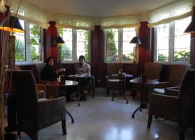 Hotel Torres de Somo 2
