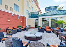 Hilton Garden Inn Tampa Northwest/Oldsmar 5