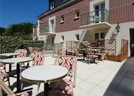 Tulip Inn Honfleur Residence & Spa 2