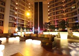HoteLumière at the Arch Hotel & Casino - A Caesars Rewards Destination 2