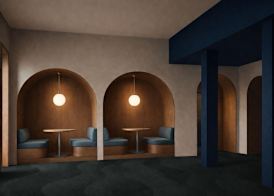 NEW JULY 2026! BREEZE Bergen City - Self Service 5