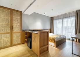 Galata Rasso Hotel 5