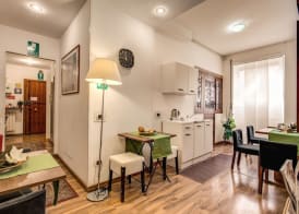 Trastevere Rooms 2