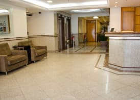 Riale Vilamar Copacabana 3