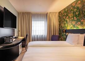 Thon Hotel Brussels Airport 4