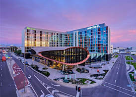 ibis Styles Melbourne Airport 5