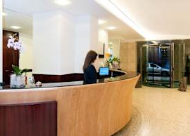 Hotel Genova 2