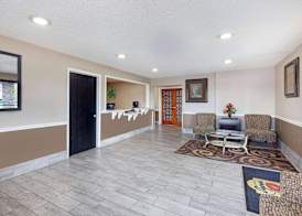 Super 8 by Wyndham Somerset 3