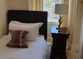 The Millcroft Hotel 2