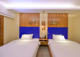 BE Resort Mactan 5