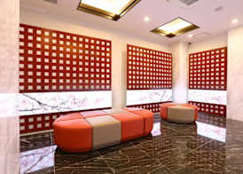 KOKO HOTEL Ueno Station 4