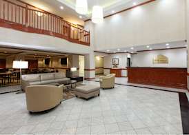 Hotel Willowbrook 2