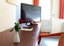 Hotel Medio Fredericia 5