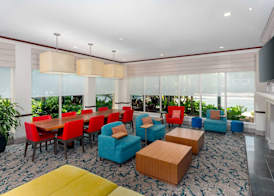 Hilton Garden Inn Ft. Lauderdale SW/Miramar 5