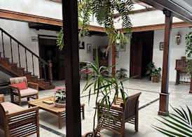 La Casona de Arona 2