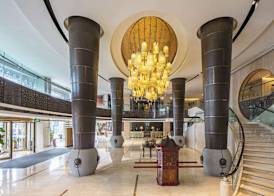 Wyndham Garden Suzhou 3