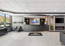 Days Inn by Wyndham Liberty Monticello 4
