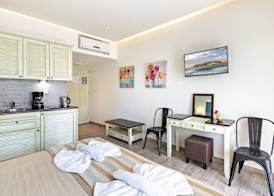 Princess Irini Sea Front 4