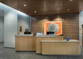 Fairfield by Marriott Inn & Suites Statesville 3
