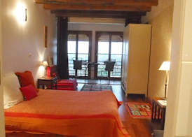 La Grange aux Loirs B&B 5