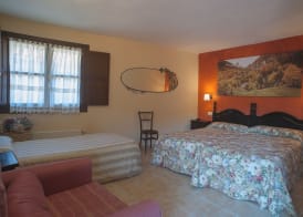 Hotel Rural "Corru San Pumés" 4