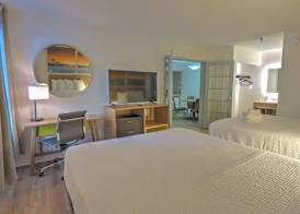 Hotel Carolina 3